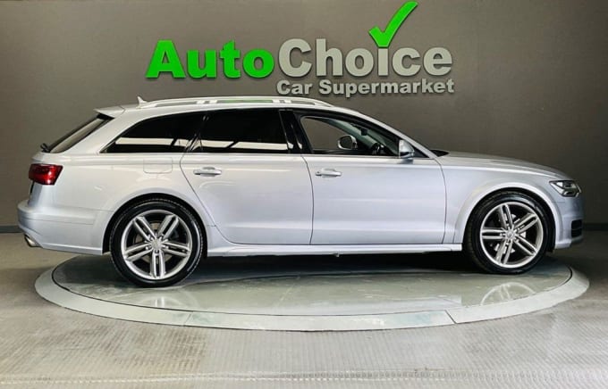 2025 Audi Allroad