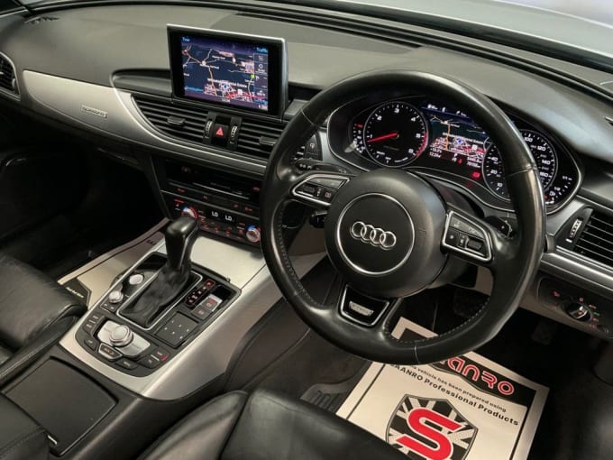 2025 Audi Allroad