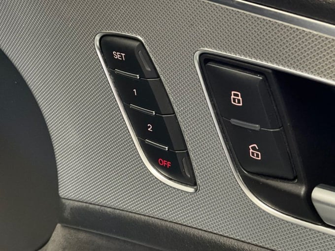 2025 Audi Allroad