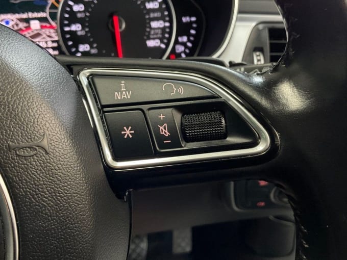 2025 Audi Allroad