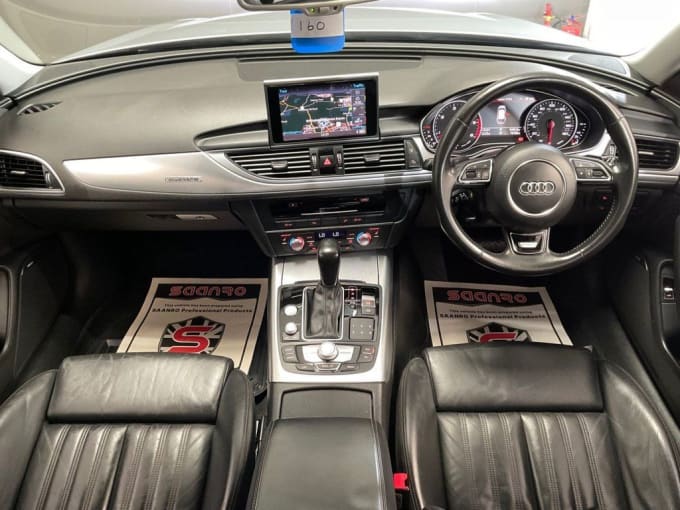 2025 Audi Allroad