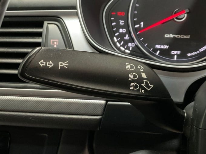 2025 Audi Allroad