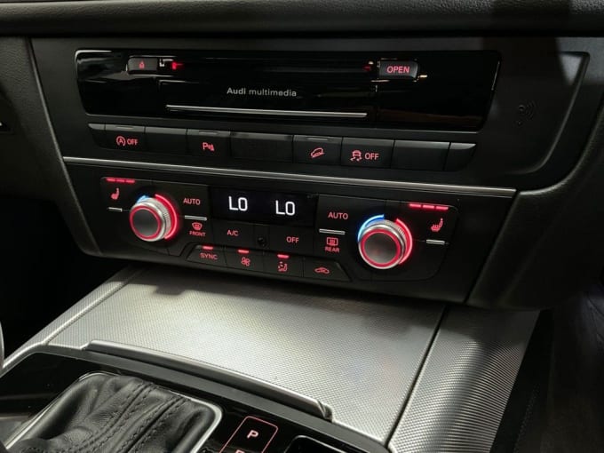 2025 Audi Allroad