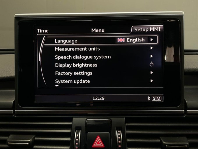 2025 Audi Allroad