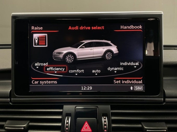 2025 Audi Allroad
