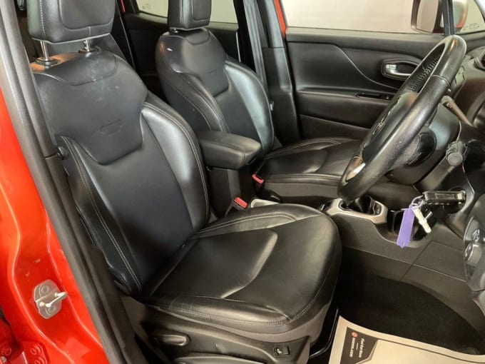 2025 Jeep Renegade