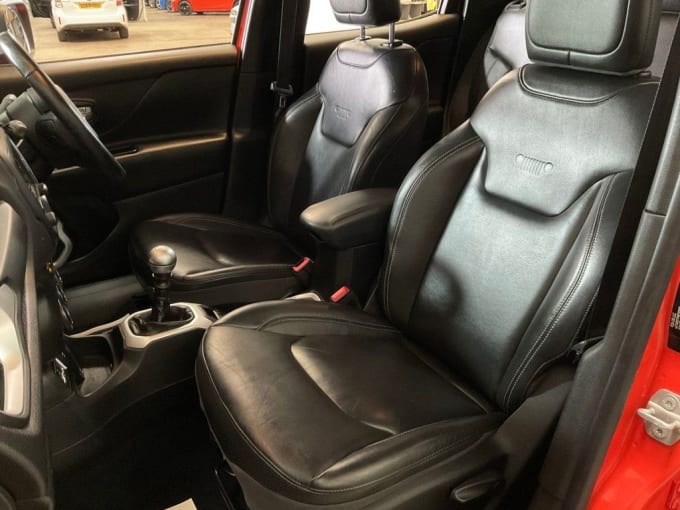 2025 Jeep Renegade
