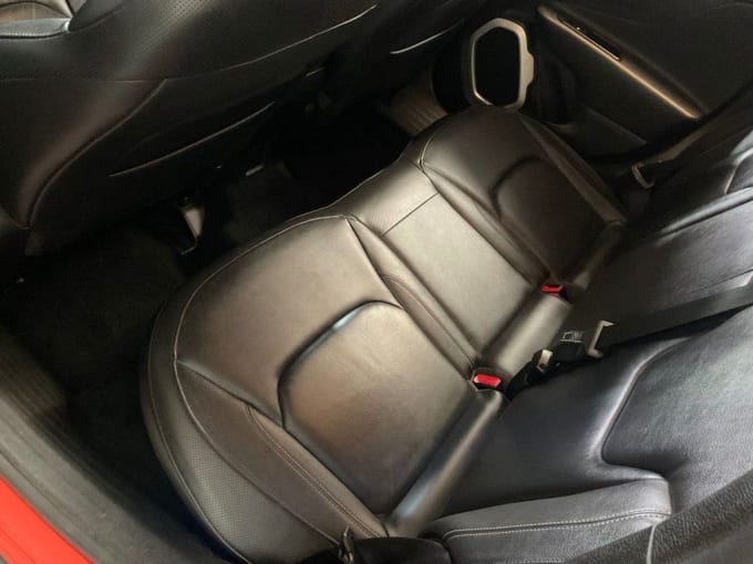 2025 Jeep Renegade
