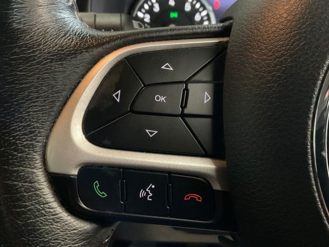 2025 Jeep Renegade