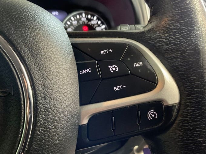 2025 Jeep Renegade