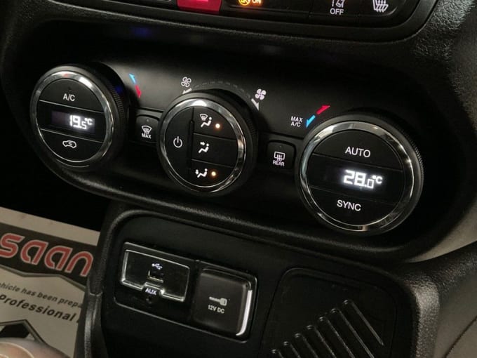 2025 Jeep Renegade