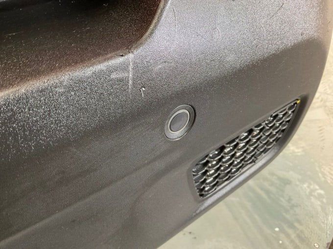 2025 Jeep Renegade