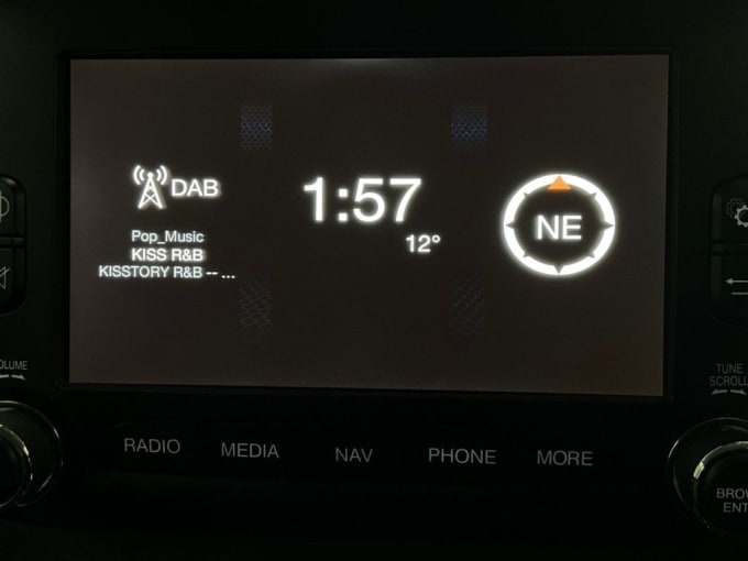 2025 Jeep Renegade