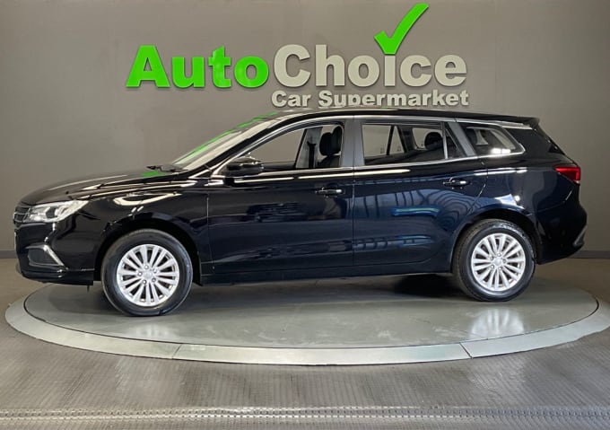 2025 Mg Mg 5