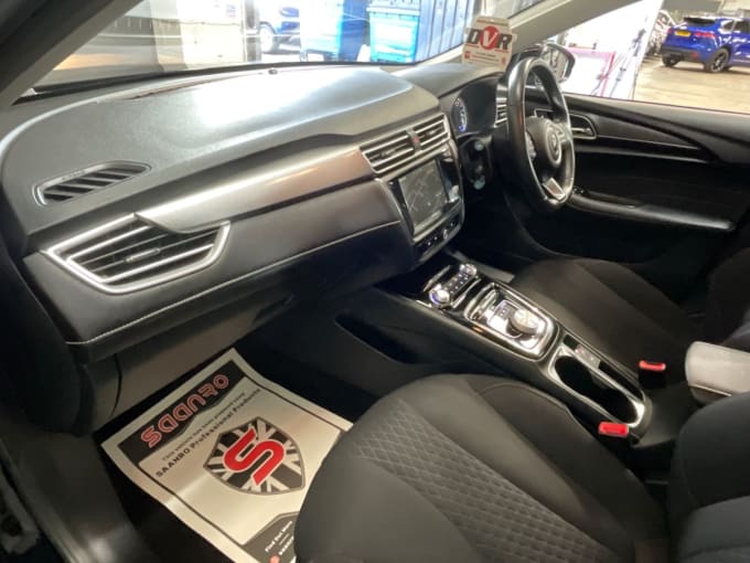 2025 Mg Mg 5