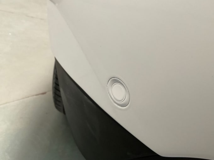 2025 Jaguar E-pace