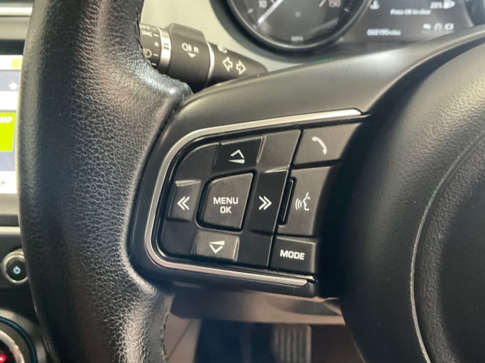2025 Jaguar E-pace