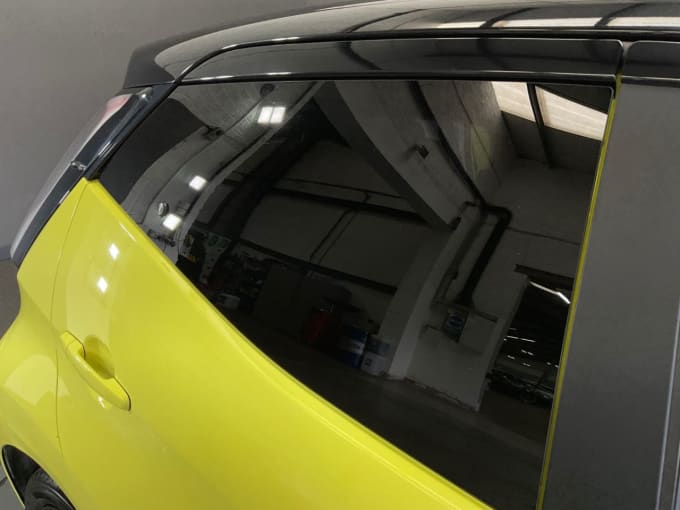 2025 Toyota Aygo