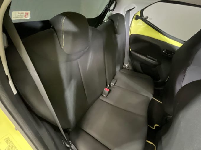 2025 Toyota Aygo