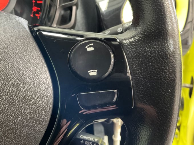 2025 Toyota Aygo