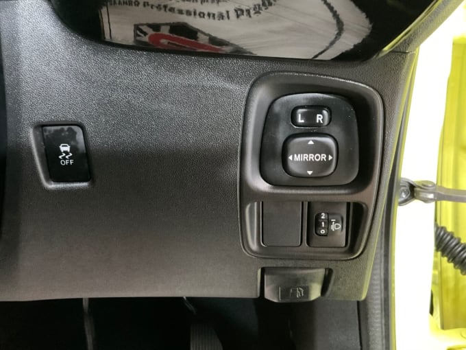 2025 Toyota Aygo