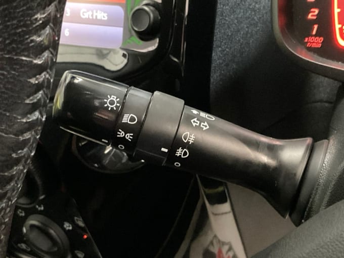 2025 Toyota Aygo