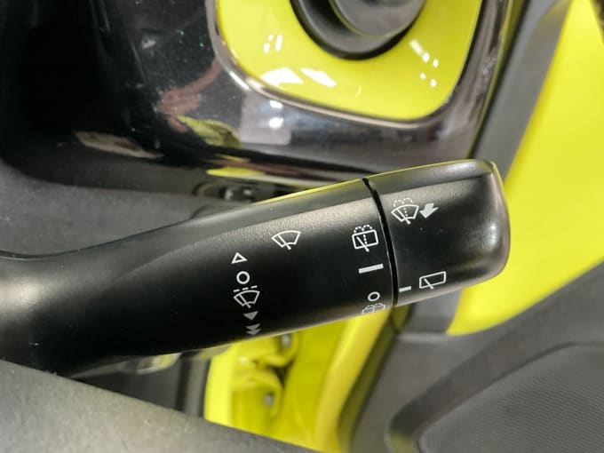 2025 Toyota Aygo