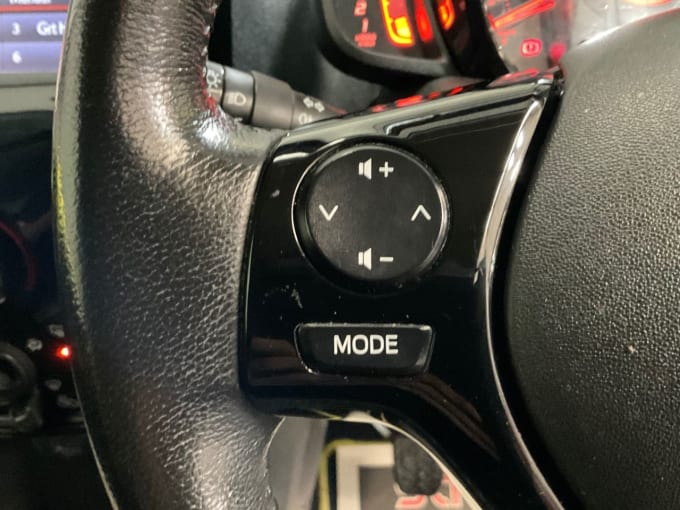 2025 Toyota Aygo
