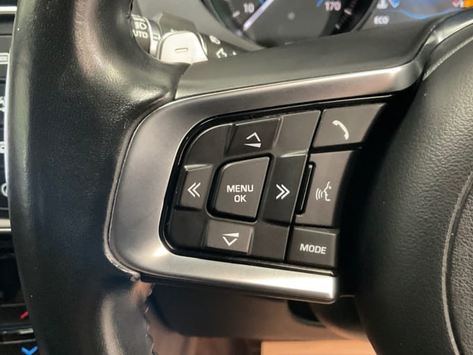 2025 Jaguar F-pace