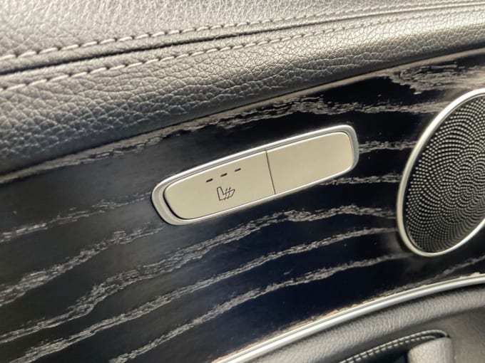 2025 Mercedes-benz E-class