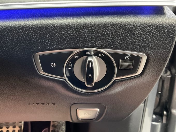 2025 Mercedes-benz E-class