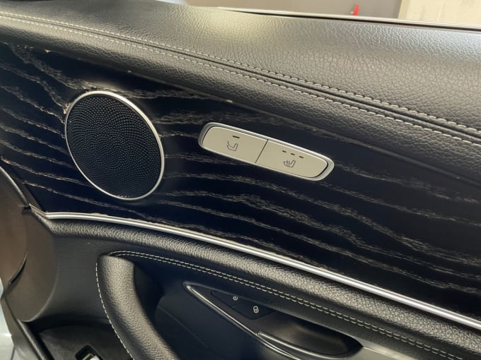 2025 Mercedes-benz E-class