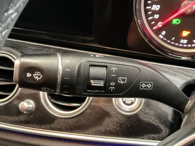 2025 Mercedes-benz E-class