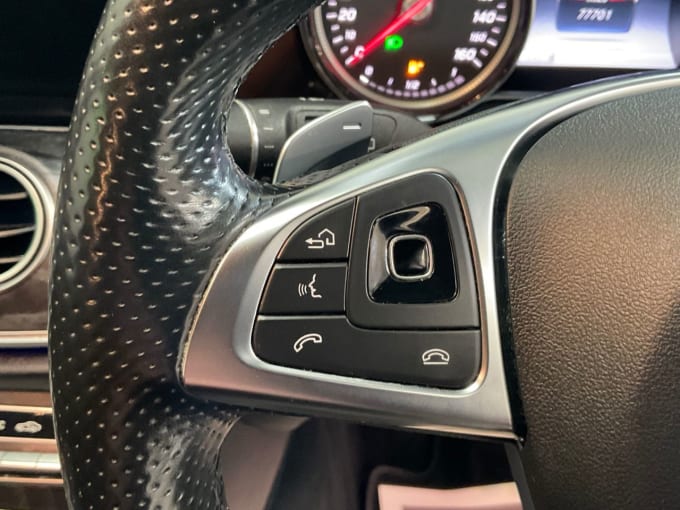 2025 Mercedes-benz E-class