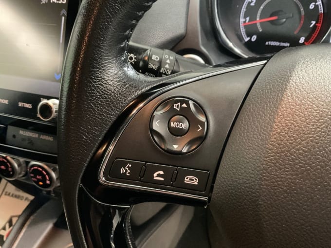 2025 Mitsubishi Asx