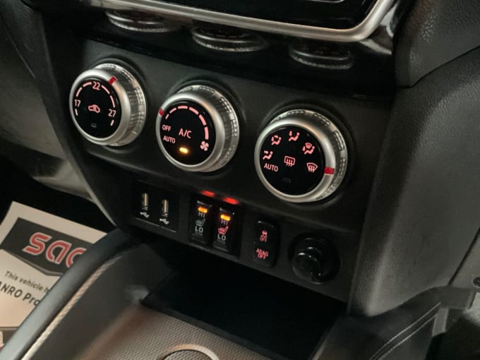 2025 Mitsubishi Asx
