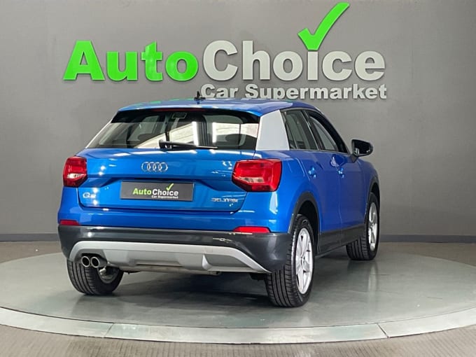2025 Audi Q2
