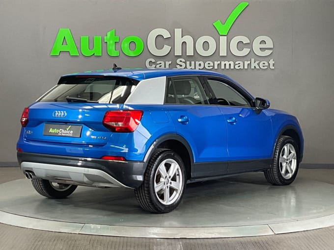 2025 Audi Q2