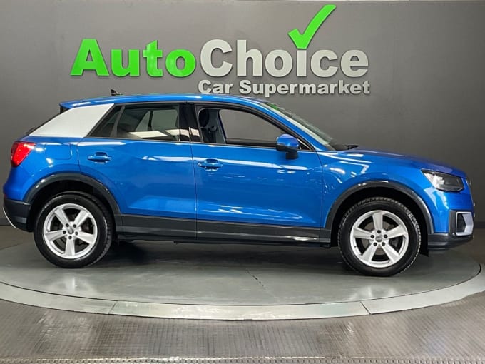 2025 Audi Q2