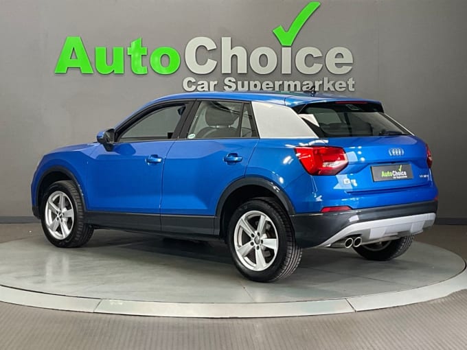 2025 Audi Q2