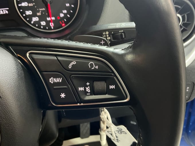 2025 Audi Q2