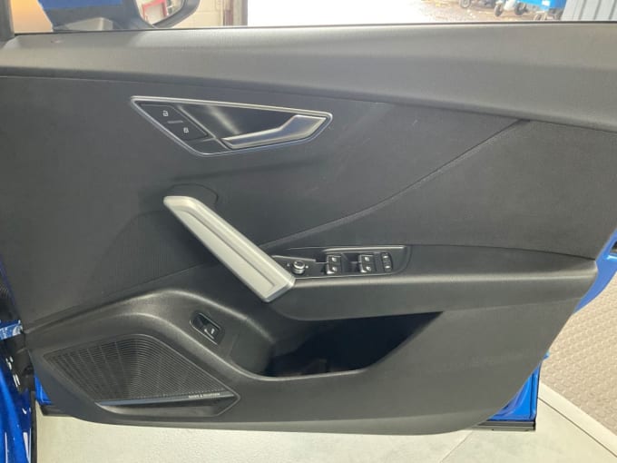 2025 Audi Q2