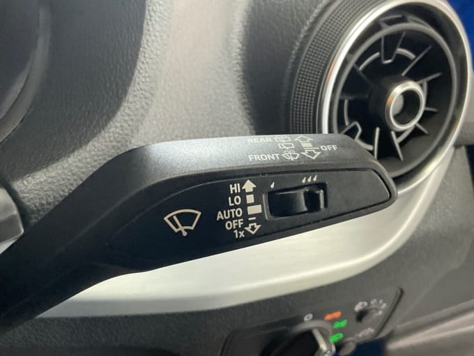 2025 Audi Q2