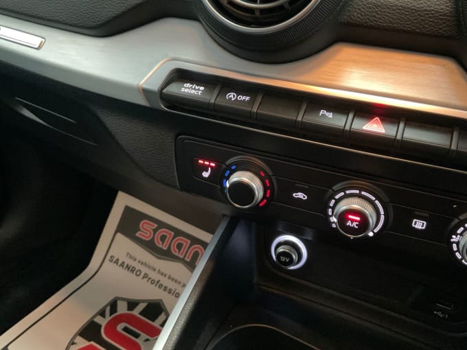 2025 Audi Q2
