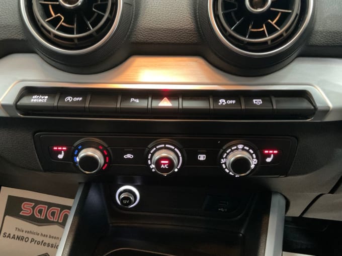 2025 Audi Q2