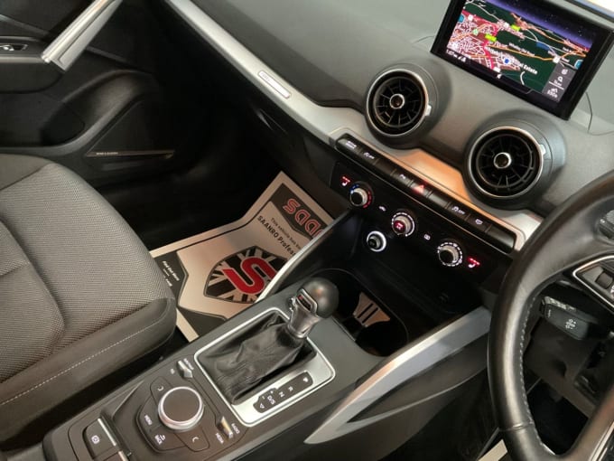 2025 Audi Q2