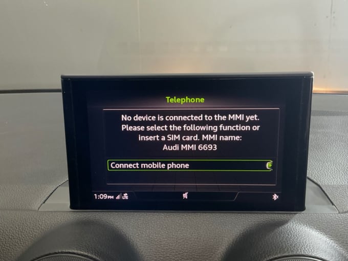 2025 Audi Q2
