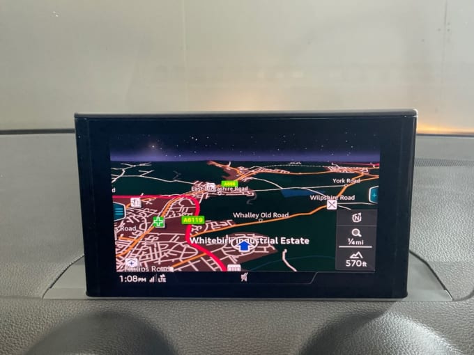2025 Audi Q2