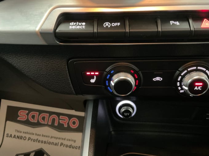 2025 Audi Q2