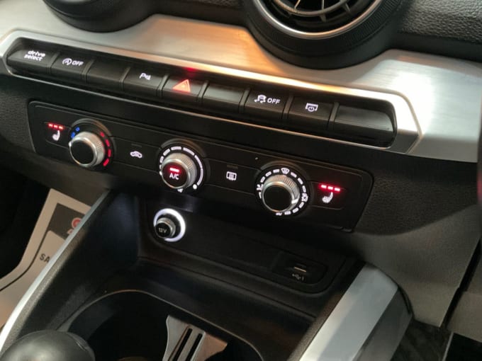 2025 Audi Q2
